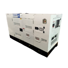 Generator 55Kva Standby Diesel 50Kva Prime Power Model 240/41 With Fawde 4DX23 1500RPM Engin