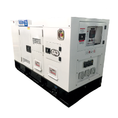  Generator 16.5Kva Standby 15Kva Prime Power Diesel Model 240V/415V With Fawde 4DW81 150