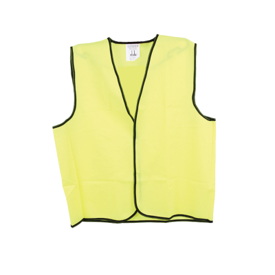 Safety Vest Yellow XX Large