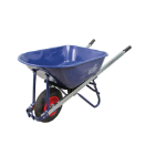 Wheel Barrows