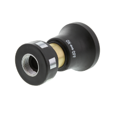  Fire Nozzle Red 3/4