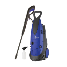  Pressure Washer Electric 1.7kw 1885PSI  6.2L/Min 5.5m Hose, Vario Spray Turbo Lance