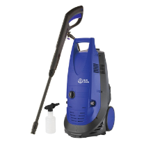  Pressure Washer Electric 1.5kw 1740PSI  6.0L/Min 5.5m Hose, Vario Spray Turbo Lance