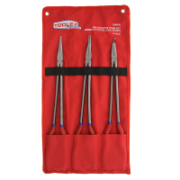 Plier Long Nose 3 Piece Set: 16