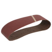 Sanding Belt 75 x 610mm 60Grit