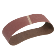 Sanding Belt 75 x 610mm 80Grit