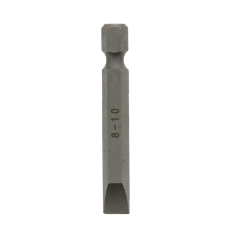  S/Drv Bit Slot 8-10 50mm Carded