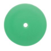 Sponge Polish Pad Green Medium Suit 180MM Sander Polishers Toolex Industrial