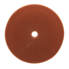  Sponge Polish Pad Red Coarse Suit 180MM Sander Polisher Toolex Industrial