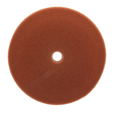 Sponge Polish Pad Red Coarse Suit 180MM Sander Polisher Toolex Industrial