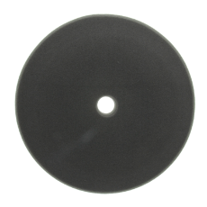  Sponge Polish Pad Black Soft Suit 180mm Sander Polisher Fine Polish Toolex Industrial