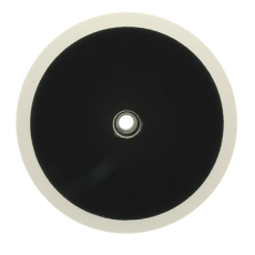  180mm Velcro Base Plate 14 X 2mm Thread For Sander Polishers