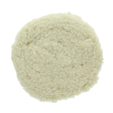  Toolex Wool Bonnett Dble Sided With Adaptor 16 x 1.5mm Male to 14 x 2mm Female for Polishe
