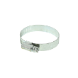 525129 - Hose Clamp Gal  40- 59mm 2X