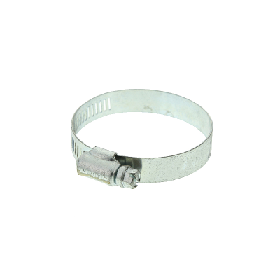 Hose Clamp Gal  40- 59mm 2X