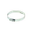525133 - Hose Clamp Gal  65- 89mm 48