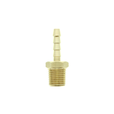 Air Fit Tailpce 3/16
