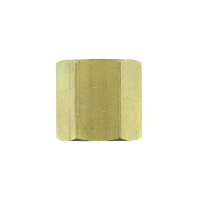 Air Fit Socket Hex 3/4
