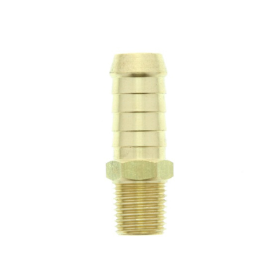 Air Fit Tailpce 1/2