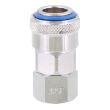 511245 - Air Fitting Socket One Touch