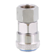 511245 - Air Fitting Socket One Touch