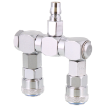 511251 - Air Fitting Swivel Manifold