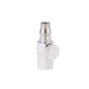 Air Flow Valve Female Thread With 20PM Nitto Style Fitting
