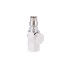  Air Flow Valve Female Thread With 20PM Nitto Style Fitting