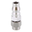511296 - Air Fitting Plug Nitto Style