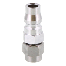  Air Fitting Plug Nitto Style 5/16
