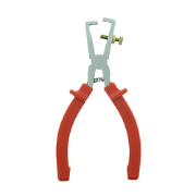 Plier Wire Stripper 6-1/4