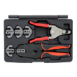 524895 - Plier Set 2 Piece: Wire