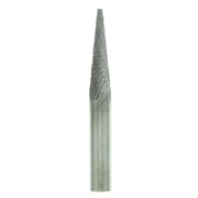 Burr Cone 1/4