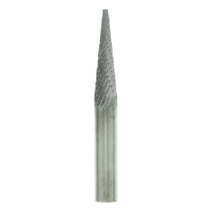  Burr Cone 1/4