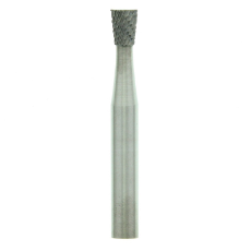  Burr Inverted Cone1/4' DIA 5/16