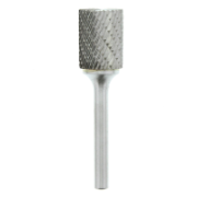 Burr Cylindrical End Cut 3/4