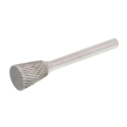 Burr Inverted Cone 5/8