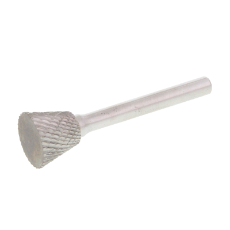  Burr Inverted Cone 3/4