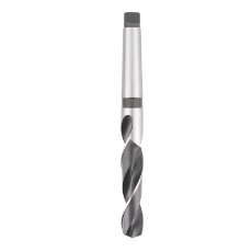  Drill Bit Morse Taper MT4 33MM Diameter HSS M2 BLU Steel