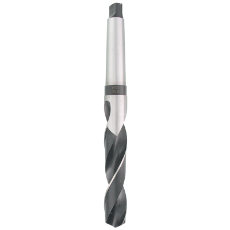  Drill Bit Morse Taper MT4 36MM Diameter HSS M2 BLU Steel