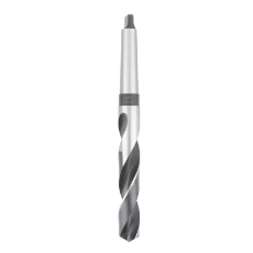  Drill Bit Morse Taper MT3 28MM Diameter HSS M2 BLU Steel