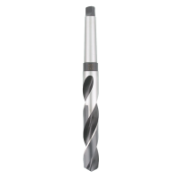 Drill Bit Morse Taper MT3 29MM Diameter HSS M2 BLU Steel
