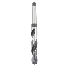  Drill Bit Morse Taper MT3 29MM Diameter HSS M2 BLU Steel