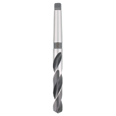  Drill Bit Morse Taper MT3 25MM Diameter HSS M2 BLU Steel