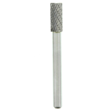  Burr Cylindrical End Cut 5/16