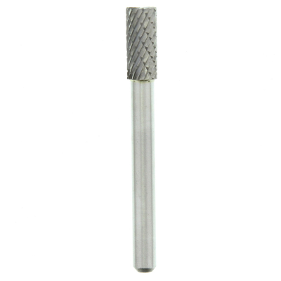 Burr Cylindrical End Cut 5/16