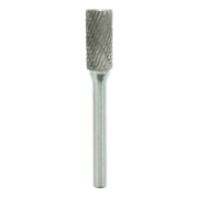 Burr Cylindrical End Cut 7/16