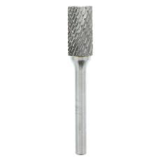  Burr Cylindrical End Cut 1/2