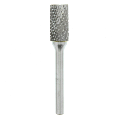 Burr Cylindrical End Cut 1/2