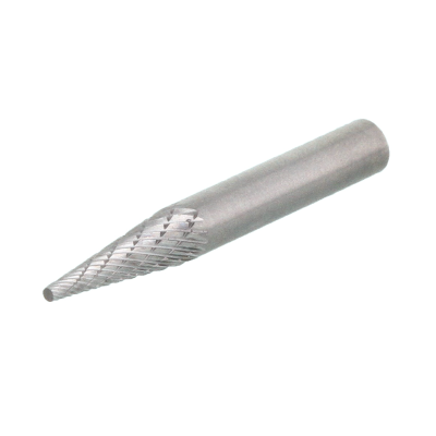 Burr Cone 1/4